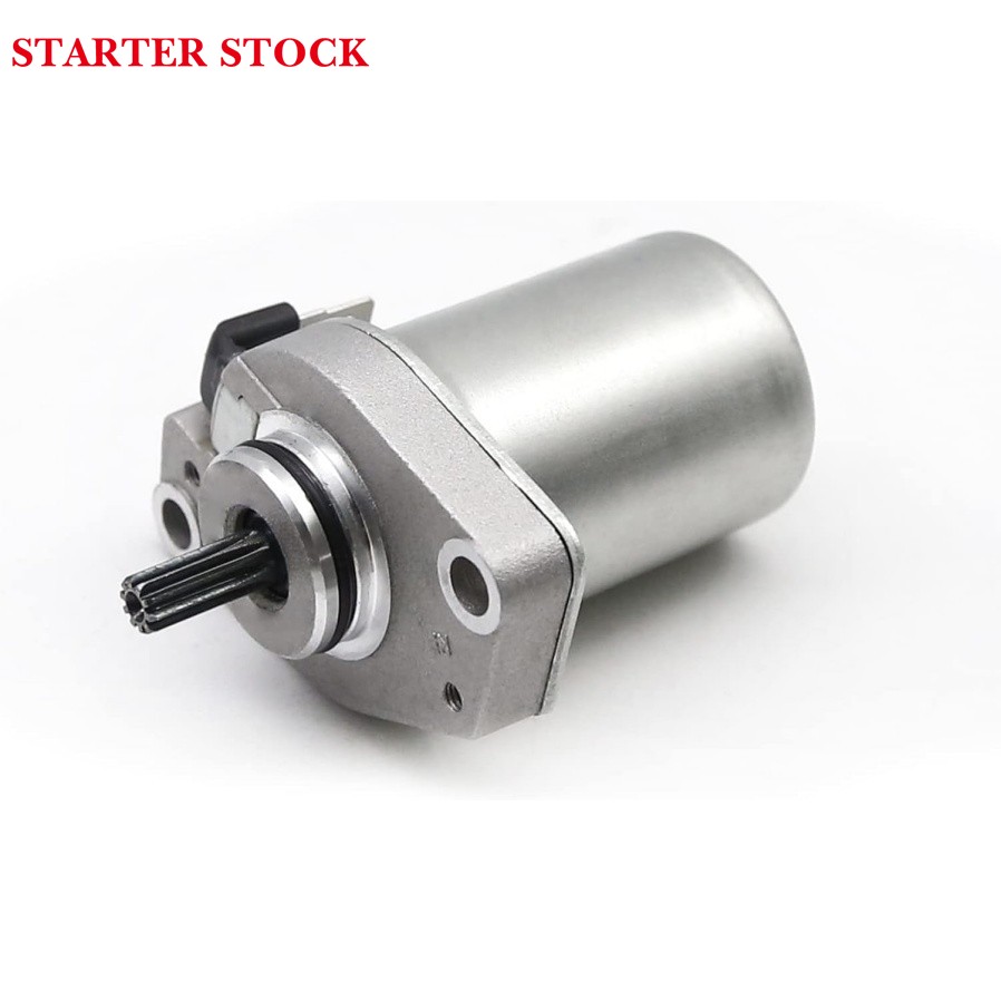 Starterstock Car Starter Motor For TOYOTA STN3169RD