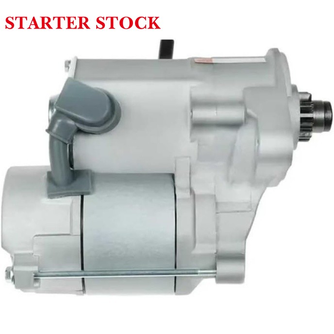 Starterstock Car Starter Motor For TOYOTA LRS01663