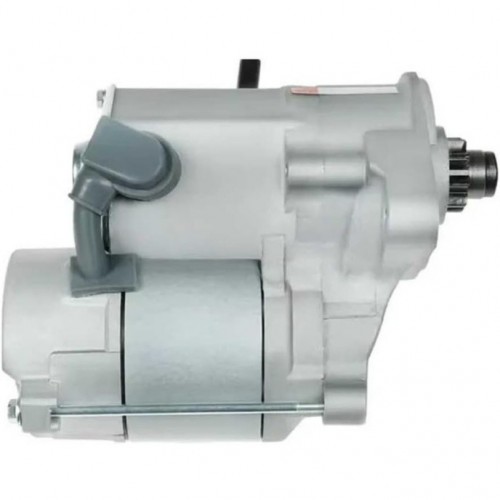 Starterstock Car Starter Motor For TOYOTA LRS01663
