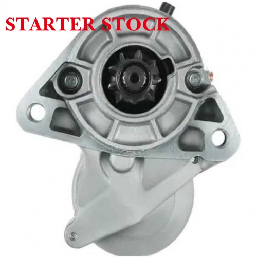 Starterstock Car Starter Motor For TOYOTA LRS01663picture3