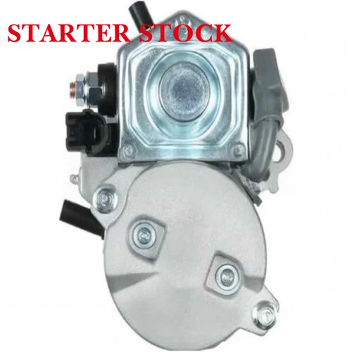 Starterstock Car Starter Motor For TOYOTA LRS01663picture4