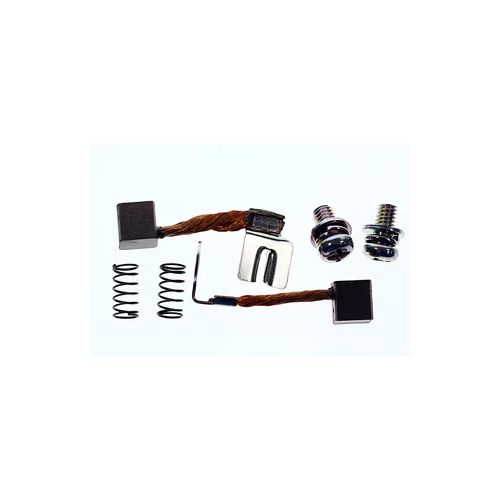 5UM-81801-10-00 OEM Brush Set for Yamaha YZ/WR 2015-2019