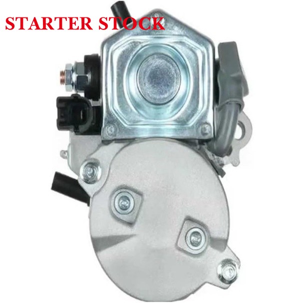Starterstock Car Starter Motor For TOYOTA STN3169WA