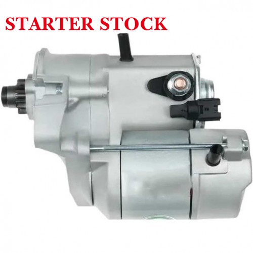 Starterstock Car Starter Motor For TOYOTA STN3169WApicture5