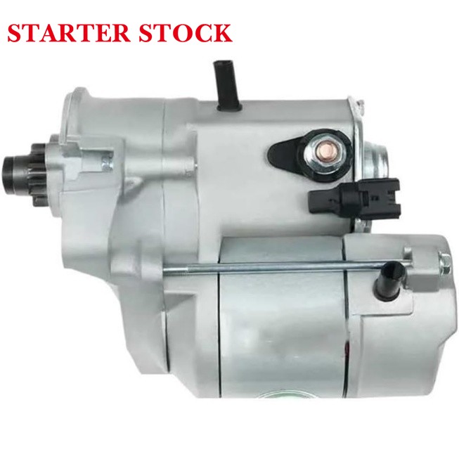 Starterstock Car Starter Motor For TOYOTA 2280003262