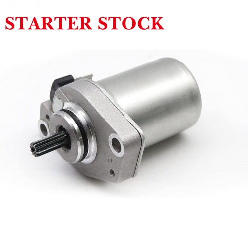 Starterstock Car Starter Motor For TOYOTA 2280003262picture4