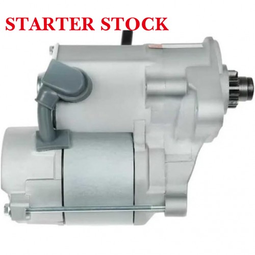 Starterstock Car Starter Motor For TOYOTA 2280003262picture5