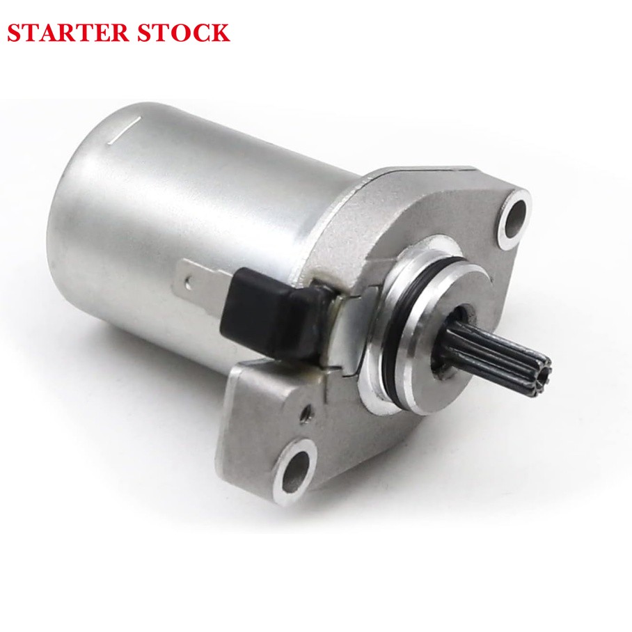 Starterstock Car Starter Motor For TOYOTA 2810032850