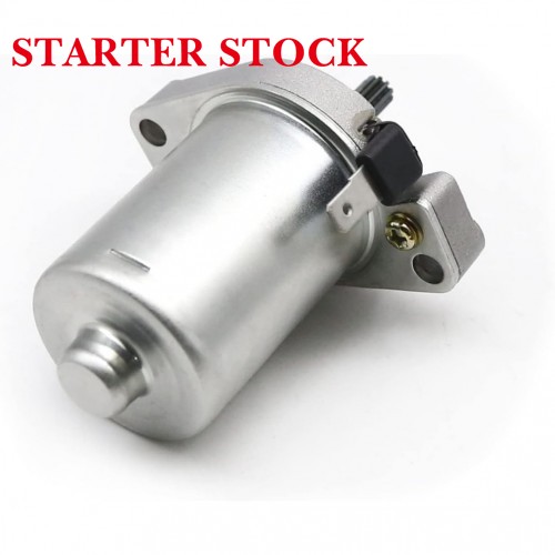 Starterstock Car Starter Motor For TOYOTA 2810032850picture2