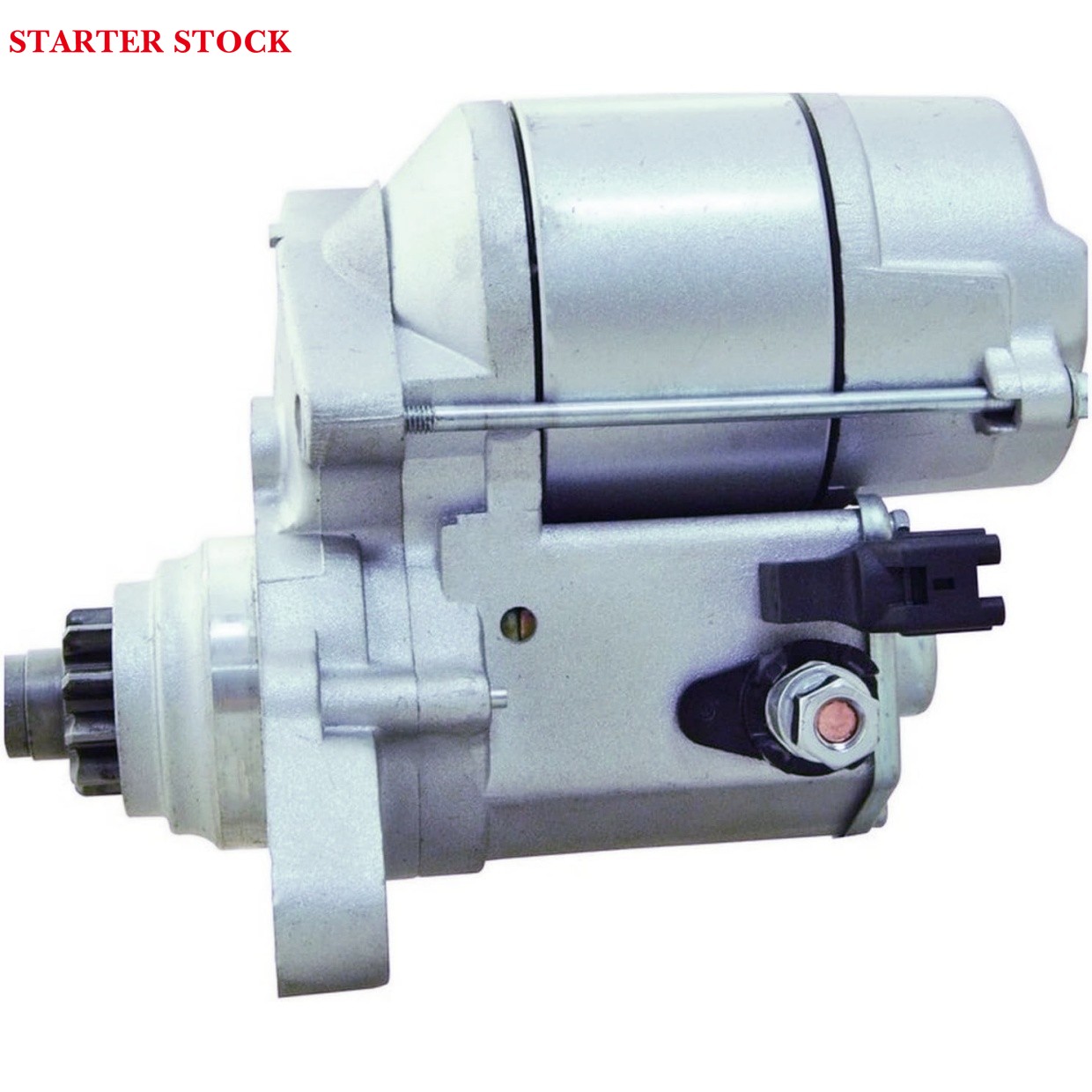 Starterstock Car Starter Motor For TOYOTA 2810066040