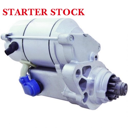 Starterstock Car Starter Motor For TOYOTA 2810066040picture3