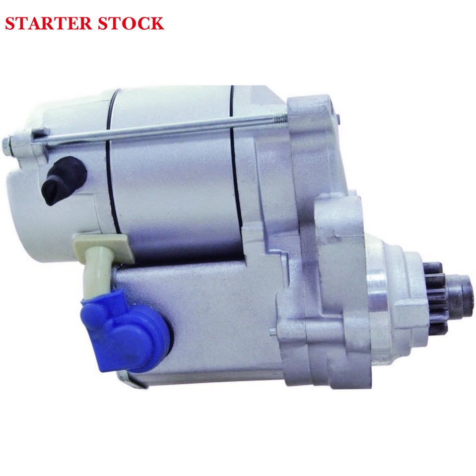 Starterstock Car Starter Motor For TOYOTA 2810066050