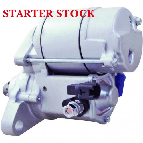 Starterstock Car Starter Motor For TOYOTA 2810066060picture4