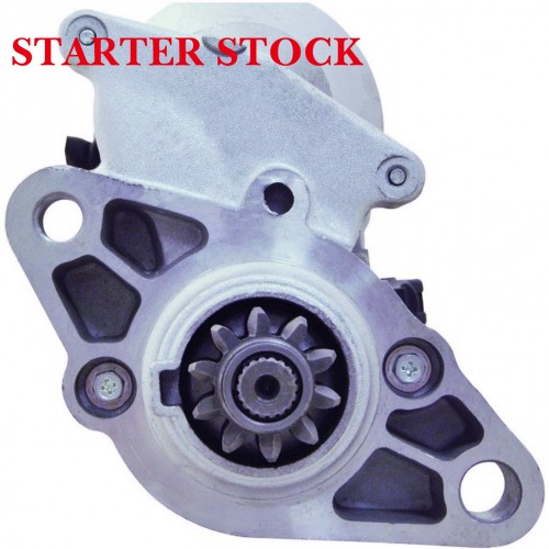 Starterstock Car Starter Motor For TOYOTA STR5015 2-1588-NDpicture4