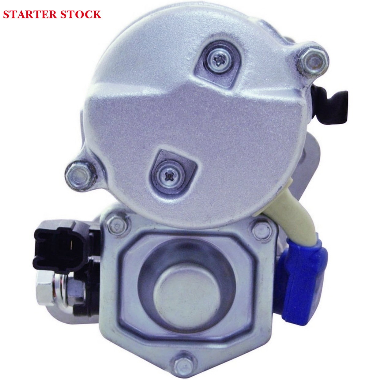 Starterstock Car Starter Motor For TOYOTA STR5015 2-1588-ND