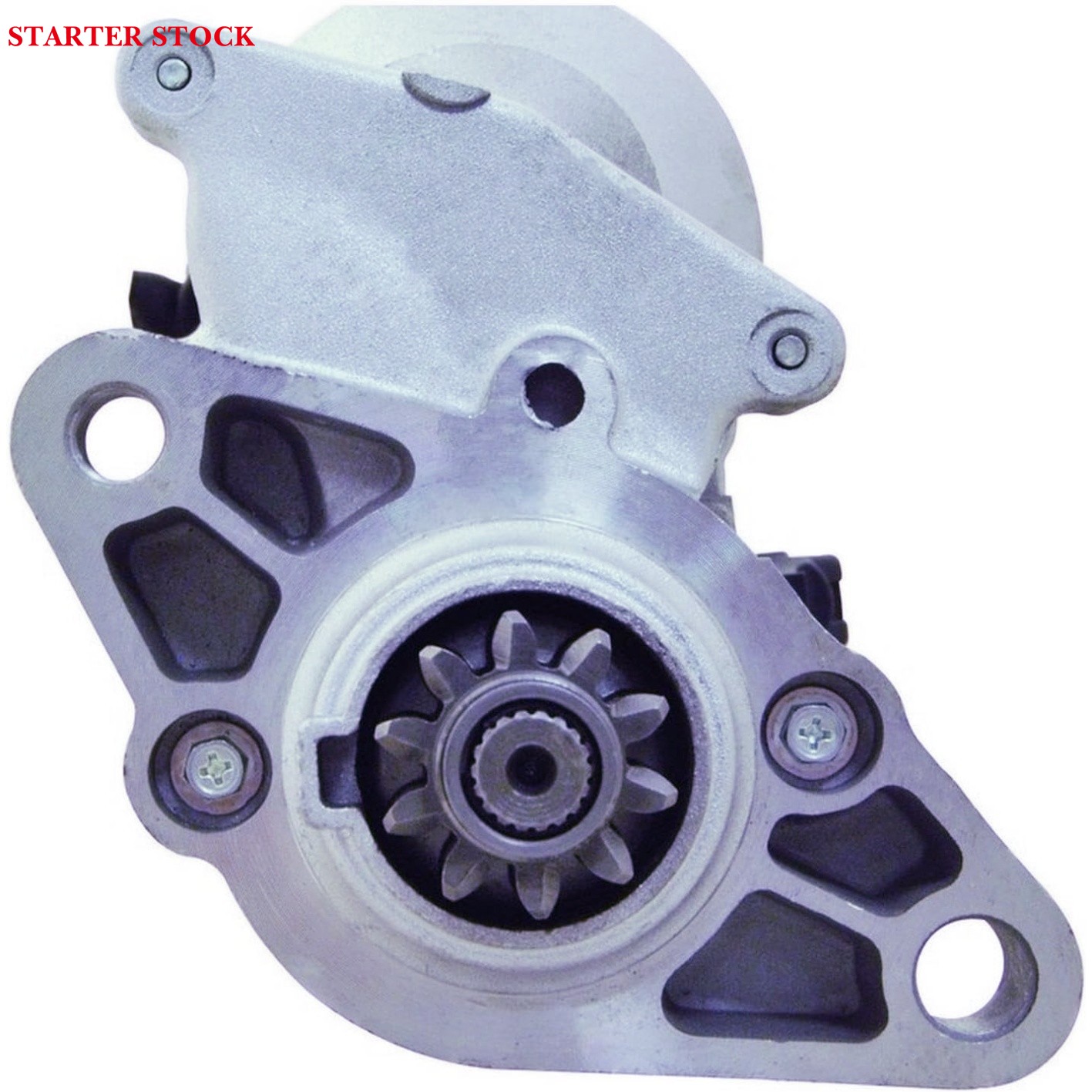 Starterstock Car Starter Motor For TOYOTA 17485N