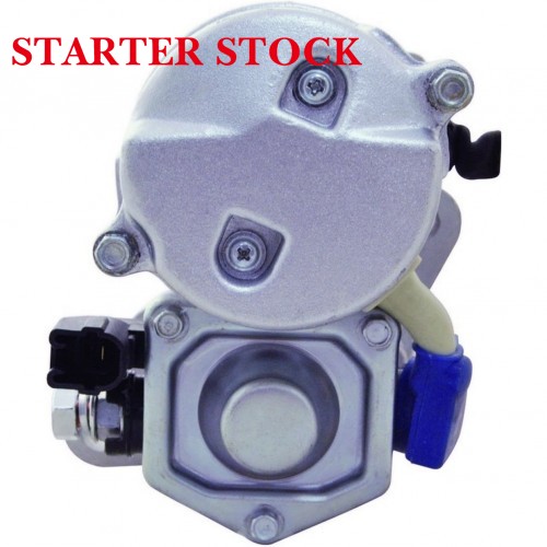 Starterstock Car Starter Motor For TOYOTA 17485Npicture5