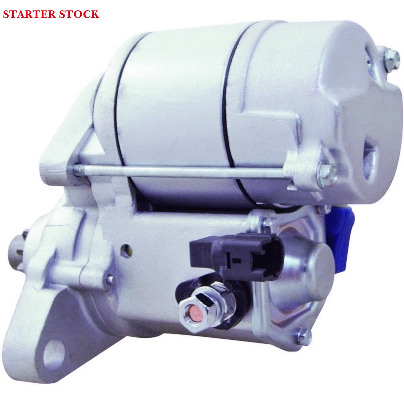 Starterstock Car Starter Motor For TOYOTA 17533N