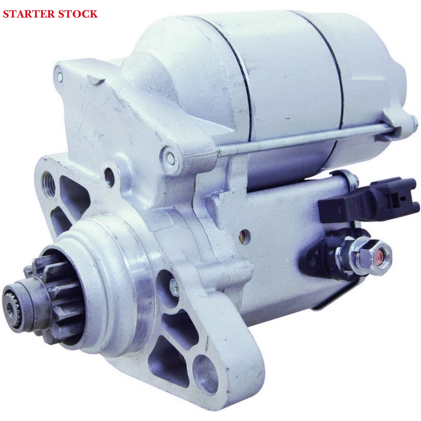 Starterstock Car Starter Motor For TOYOTA 300N10747Z