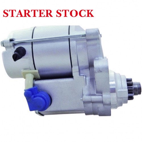 Starterstock Car Starter Motor For TOYOTA 300N10747Zpicture3