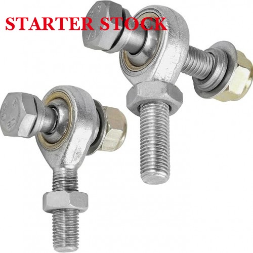Starterstock Inner Outer Tie Rod End Kit Compatible with Ski-Doo High-Performance/Mountain Models: MXZ/Mach Z/Summit/Renegade (500SS-1200), 2005-2020picture2