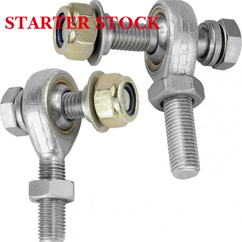 Starterstock Inner Outer Tie Rod End Kit Compatible with Ski-Doo High-Performance/Mountain Models: MXZ/Mach Z/Summit/Renegade (500SS-1200), 2005-2020picture6