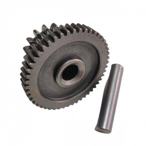 Starterstock Starter Reduction Gear Shaft for GY6 125/150cc 4-Stroke Engines