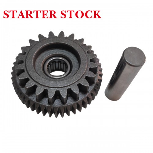 Starterstock 0450178 Solenoid for Polaris 50-110 ATV 2001-2023picture3