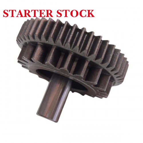 Starterstock 0450178 Solenoid for Polaris 50-110 ATV 2001-2023picture2