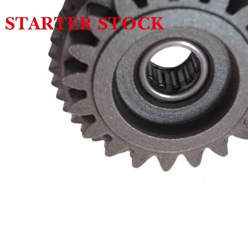 Starterstock 0450178 Solenoid for Polaris 50-110 ATV 2001-2023picture5