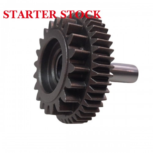 Starterstock 0450178 Solenoid for Polaris 50-110 ATV 2001-2023picture6