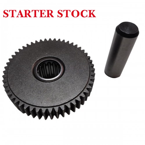 Starterstock V28100CJF000 Starter Relay for Can-Am DS70/DS90 2009-2022picture2