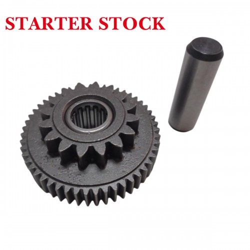 Starterstock V28100CJF000 Starter Relay for Can-Am DS70/DS90 2009-2022picture3