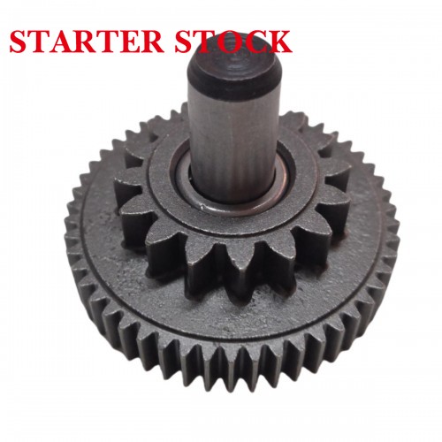 Starterstock V28100CJF000 Starter Relay for Can-Am DS70/DS90 2009-2022picture4