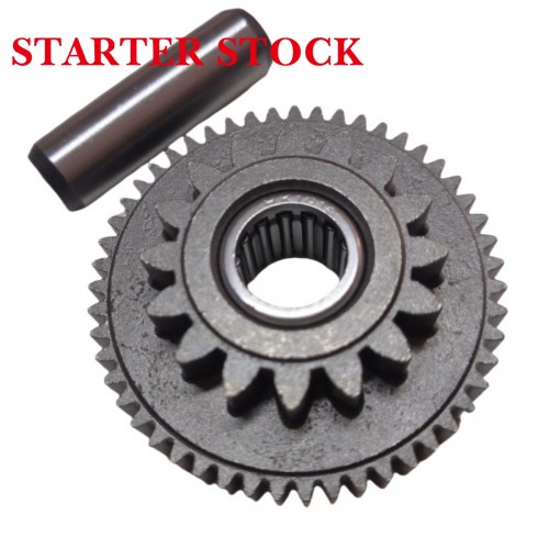 Starterstock V28100CJF000 Starter Relay for Can-Am DS70/DS90 2009-2022picture6