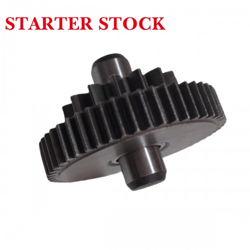 Starterstock V28100CJF000 Starter Relay for Can-Am DS70/DS90 2009-2022picture7