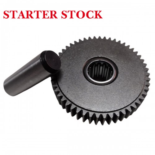 Starterstock V28100CJF000 Starter Relay for Can-Am DS70/DS90 2009-2022picture8