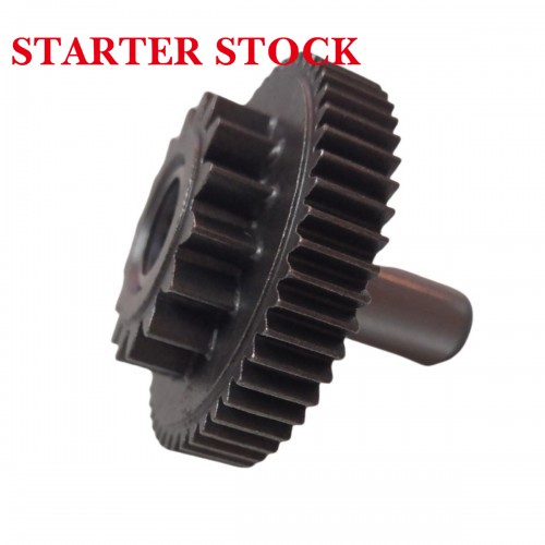 Starterstock V28100CJF000 Starter Relay for Can-Am DS70/DS90 2009-2022picture9