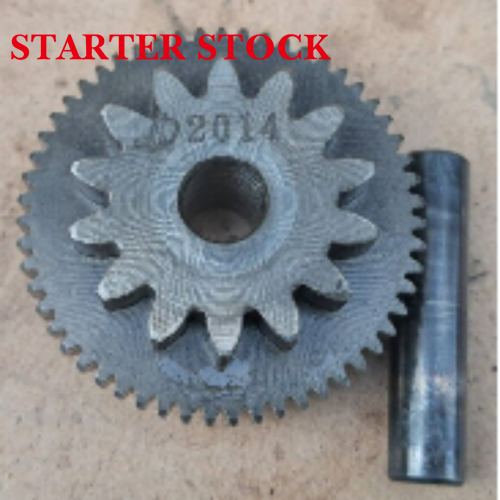 Starterstock Starter Reduction Gear for Honda WAVE 110/SUPER CUB 110 2011-2018picture2