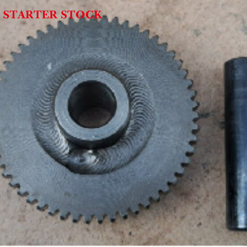 Starterstock Starter Reduction Gear for Honda WAVE 110/SUPER CUB 110 2011-2018