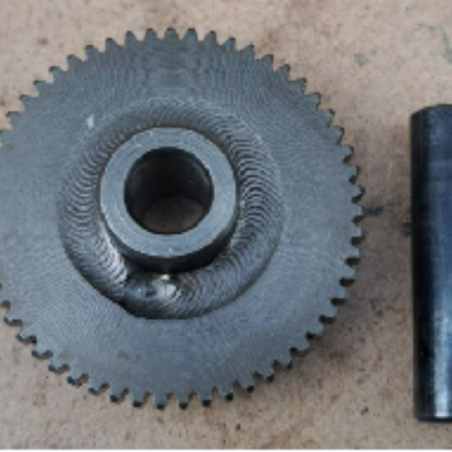 Starterstock Starter Reduction Gear for Honda WAVE 110/SUPER CUB 110 2011-2018