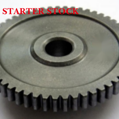Starterstock Starter Reduction Gear for Honda CBF125/CG150 2003-2018picture2