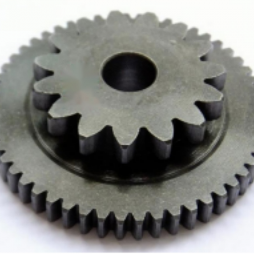 Starterstock Starter Reduction Gear for Honda CBF125/CG150 2003-2018