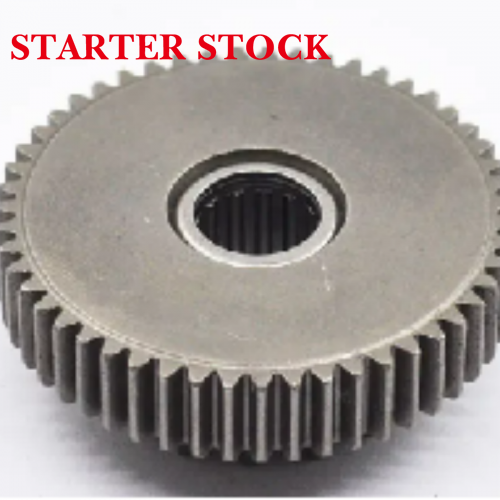 Starterstock Starter Reduction Gear for Yamaha ZY100/RS100 100cc Modelspicture2