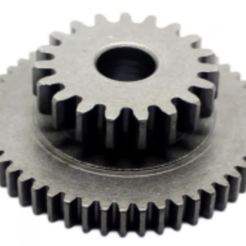 Starterstock SMF-SL009 Starter Gear for Suzuki GN250 Motorbikes