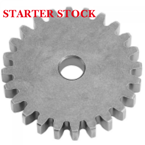 Starterstock 12112343138 Starter Gear for BMW F650 Series 1997-2008picture2