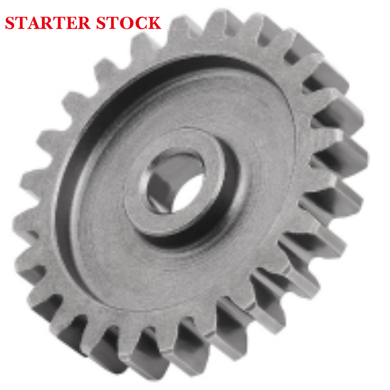 Starterstock 12112343138 Starter Gear for BMW F650 Series 1997-2008