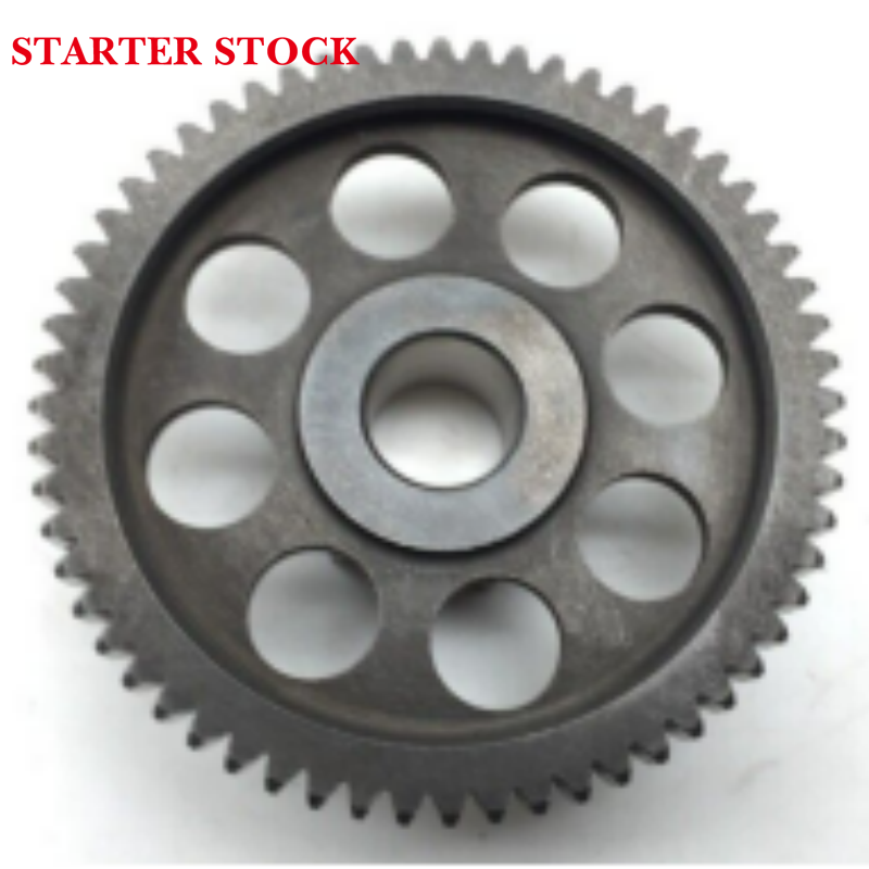 Starterstock 5VY-15517 Starter Gear for Yamaha R1/FZ1 2004-2015