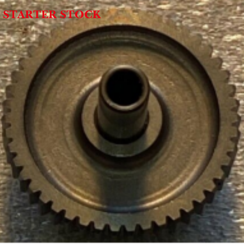 Starterstock 28131-HN5-670 Starter Gear for Honda Rancher 350 TRX350 2000-2006