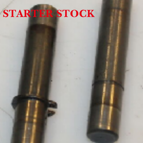 Starterstock 28117-HM8-000 Starter Gear for Honda Recon 250 TRX250 97-01picture2